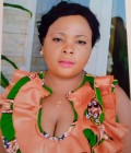 Rencontre Femme Cameroun à Yaoundé 6eme  : Jacqueline, 42 ans